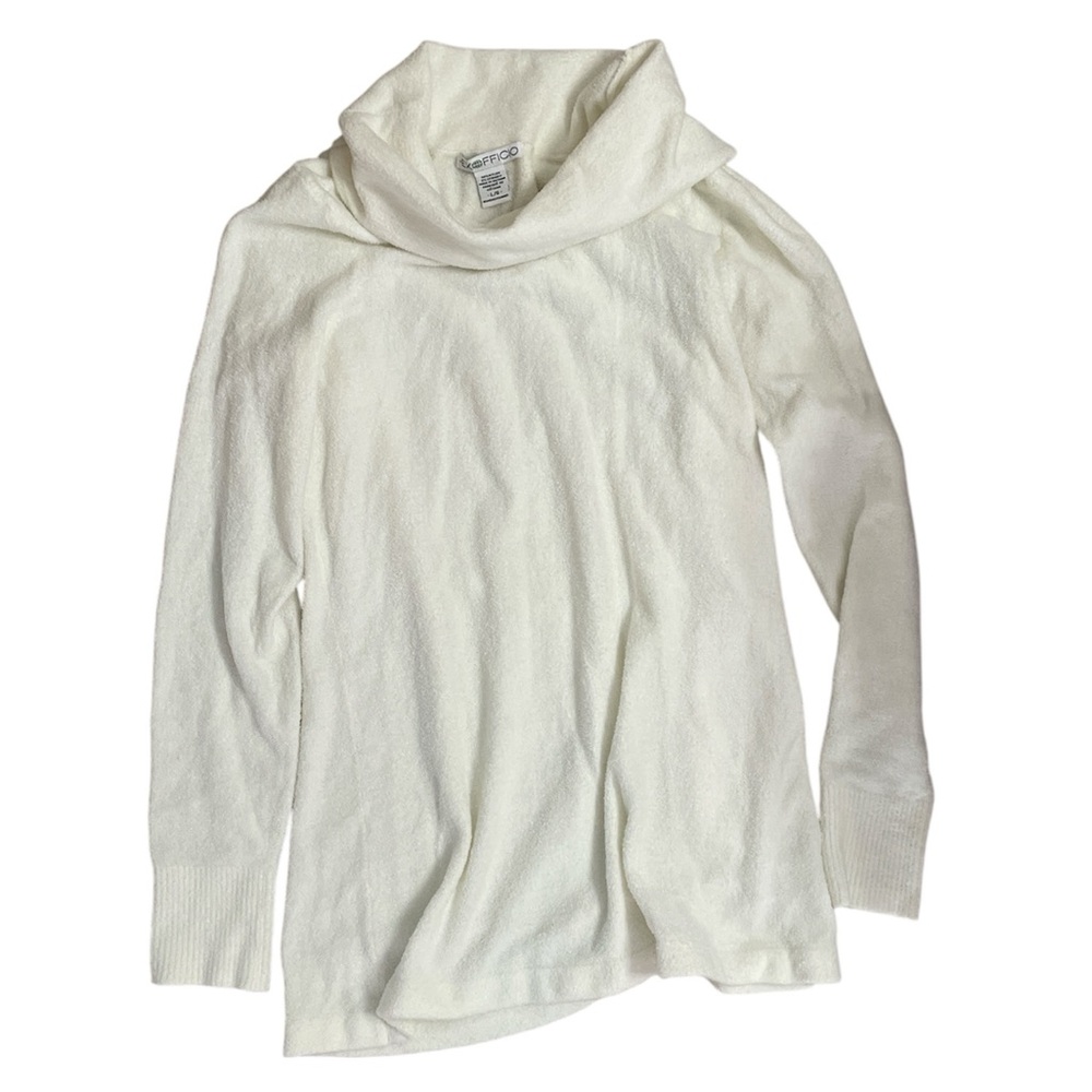 ExOfficio Turtleneck Sweater